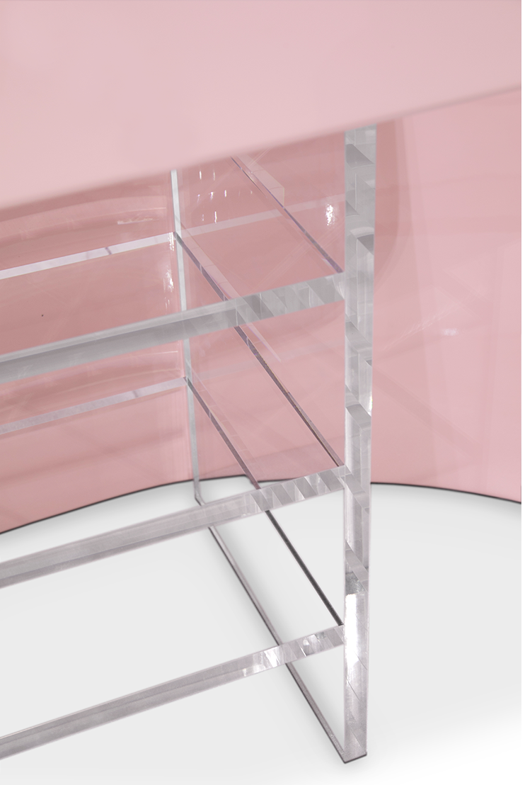 Nimbus Work Desk