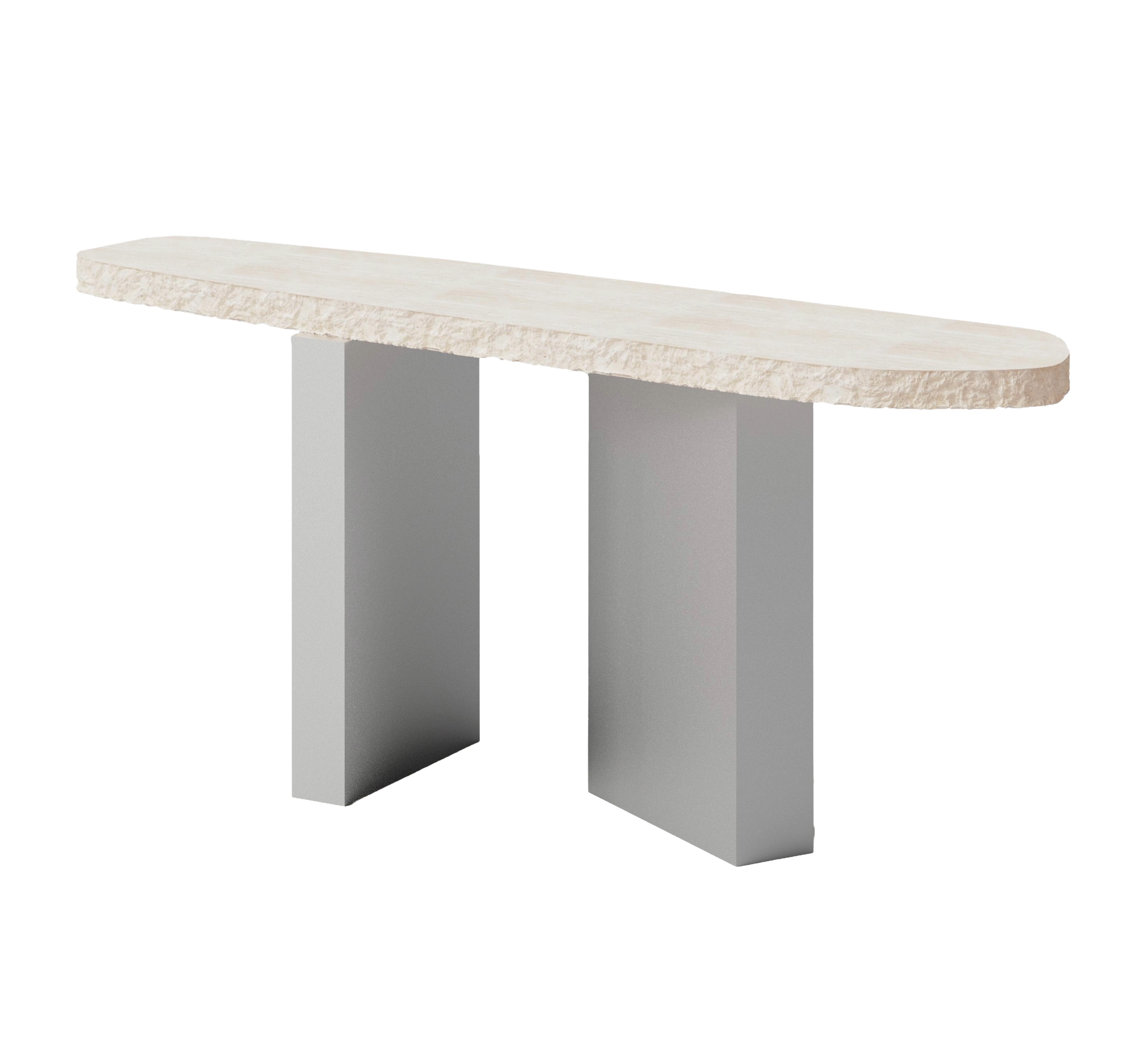 On The Rocks Prestige Console