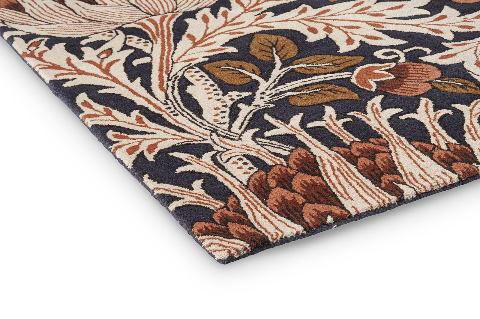 Artichoke Rug | Size: 140 × 200 cm