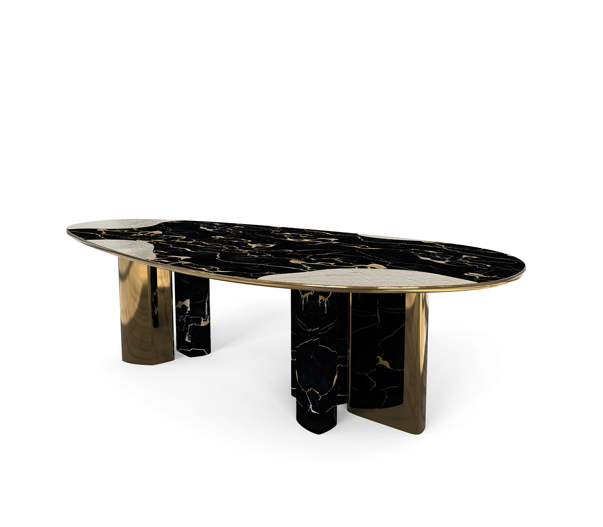 Athena Dining Table