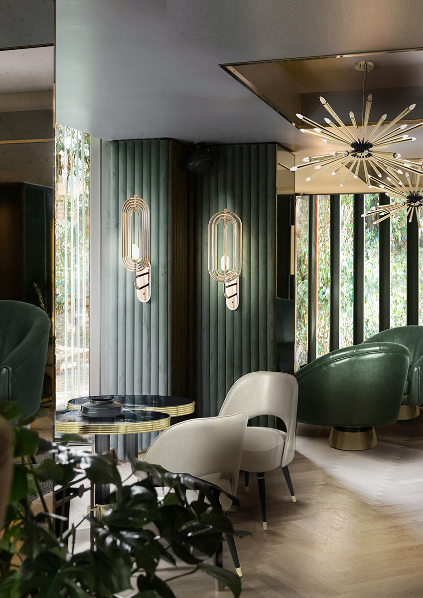 Lavish Suspension Lamp - 4
