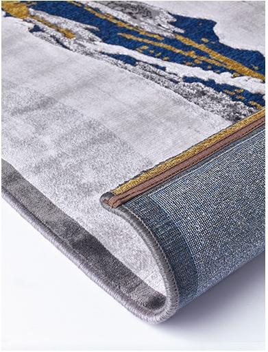Gabriel Abstract Rug | Size: 195 × 280 cm