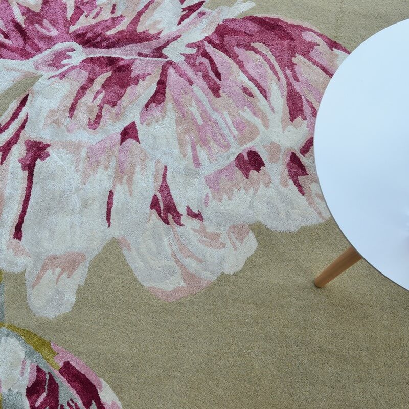 Tranquility Rug | Size: 200 × 280 cm