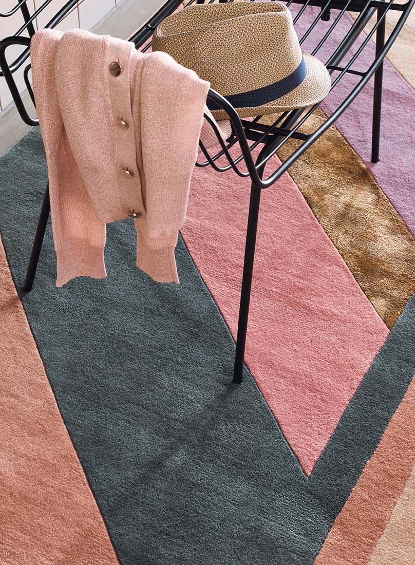 Jardin Rug | Size: 200 × 280 cm