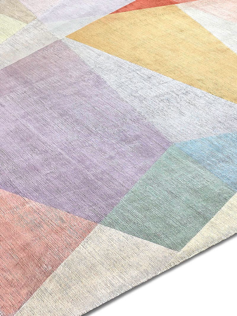 Crystal Rug