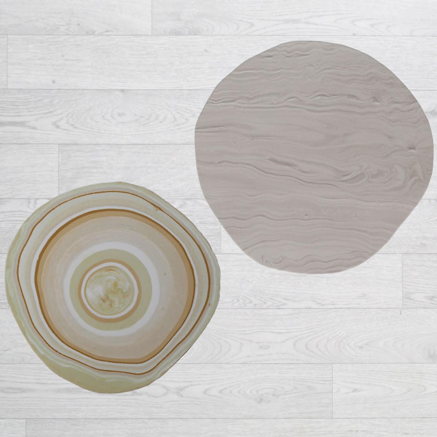 BonBon Crafted Coffee Table