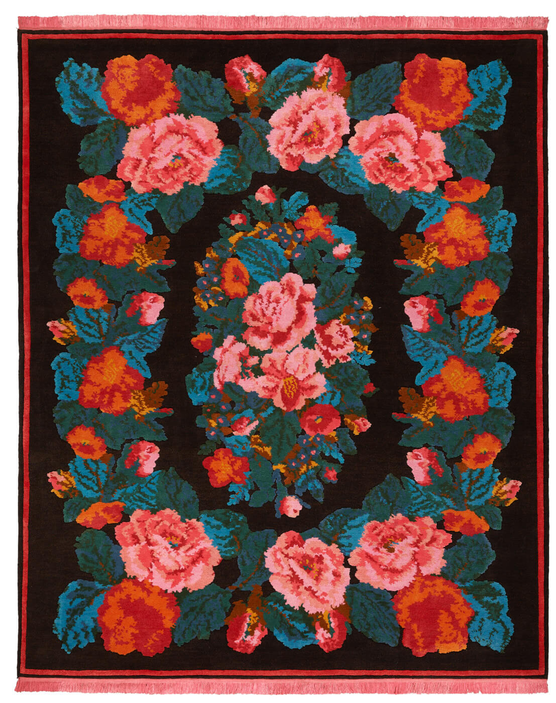 Janka Rug