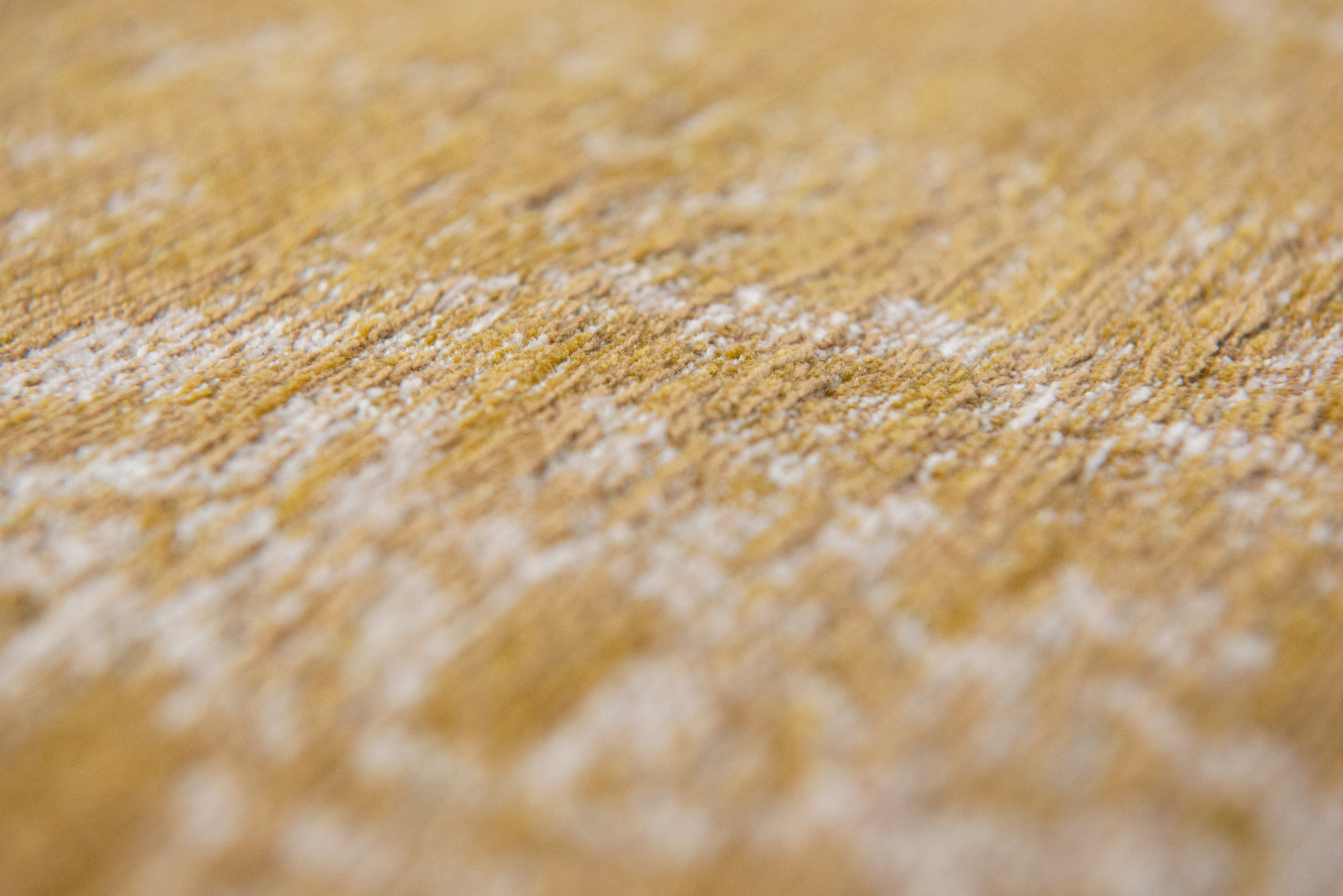 Spring Moss Rug | Size: 80 × 150 cm