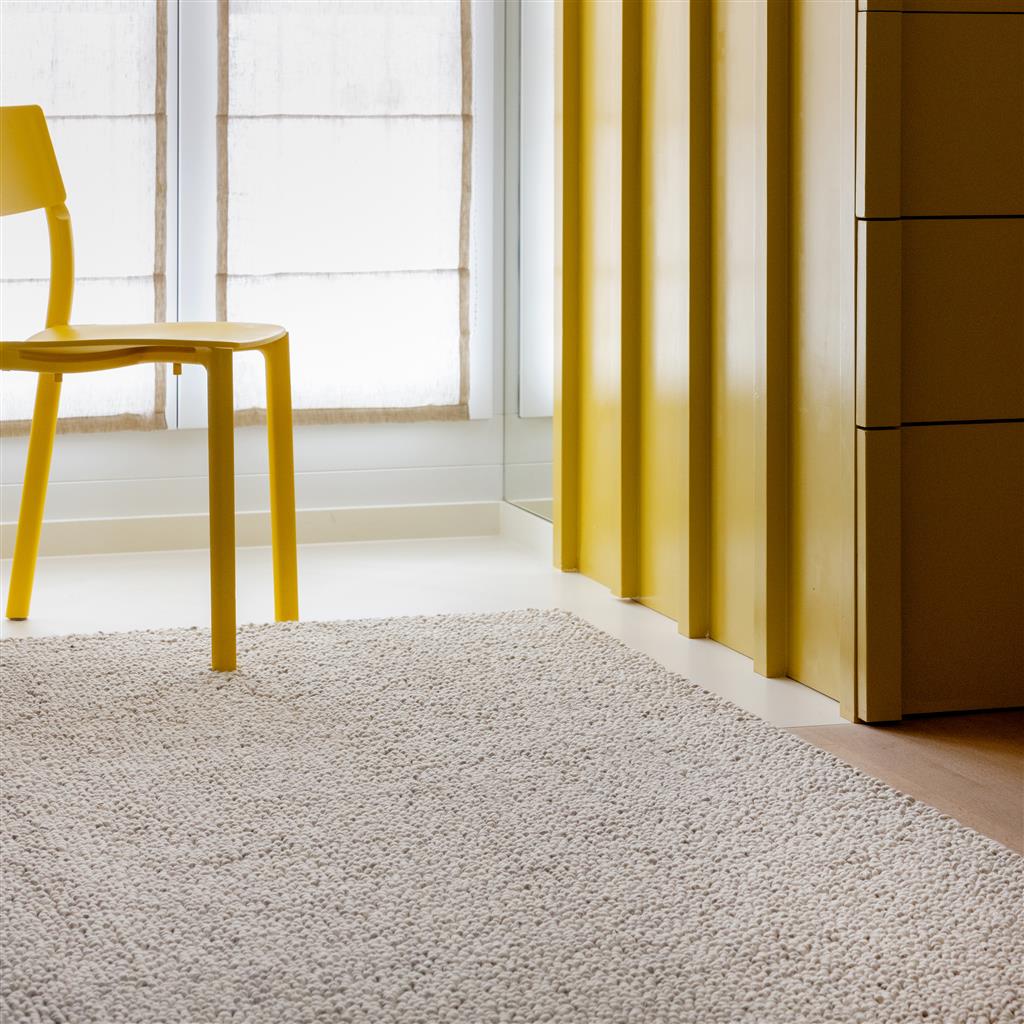 Origin Loop Rug | Size: 140 × 200 cm
