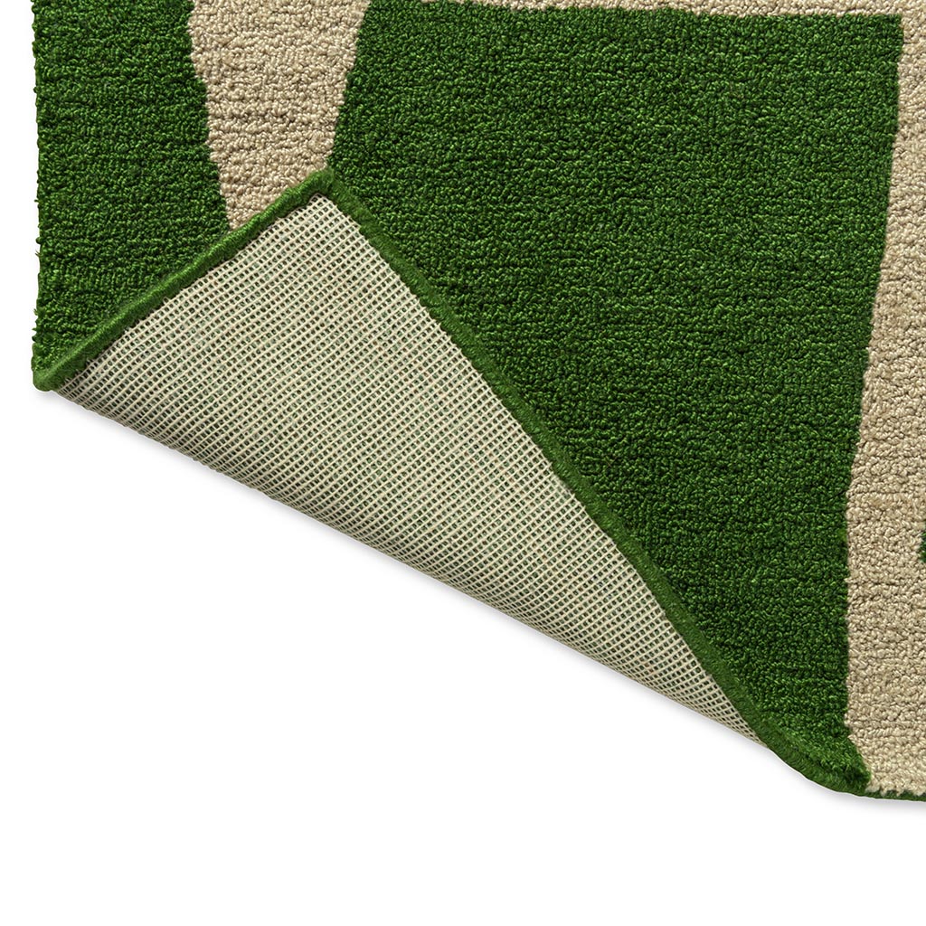 Moqui Outdoor Rug | Size: 140 × 200 cm