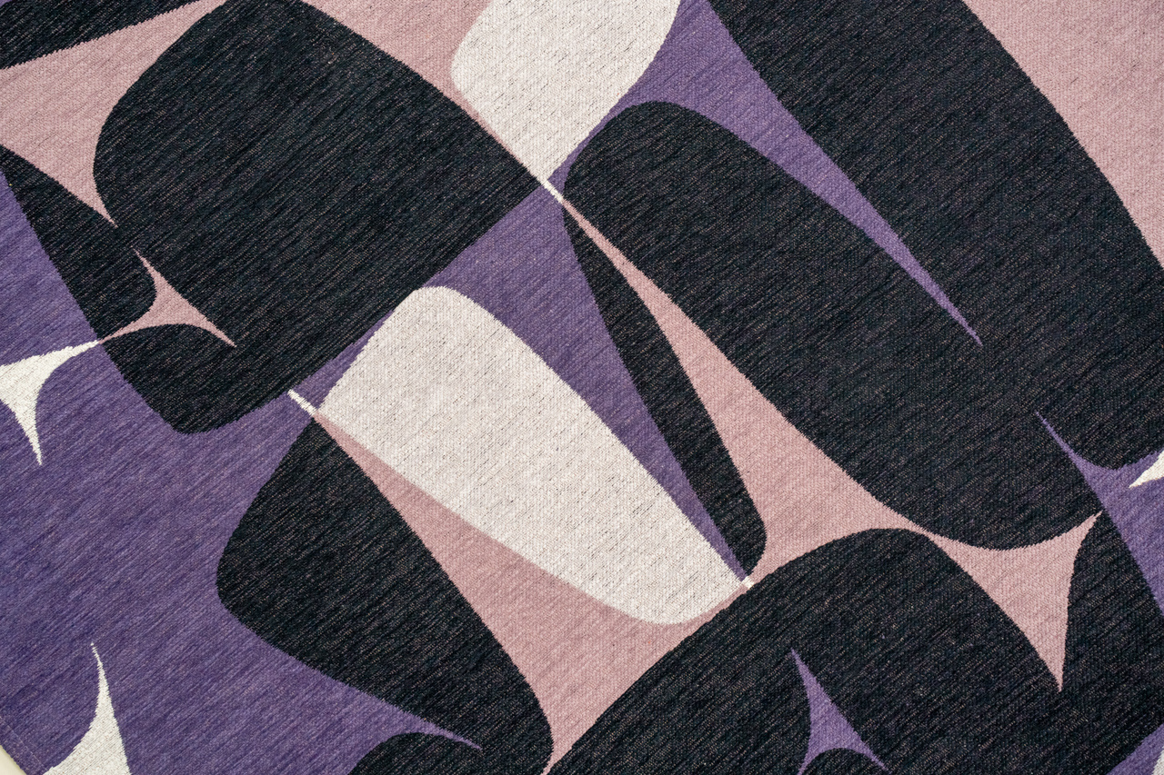 Stones Eclipse Premium Belgian Rug | Size: 240 × 340 cm