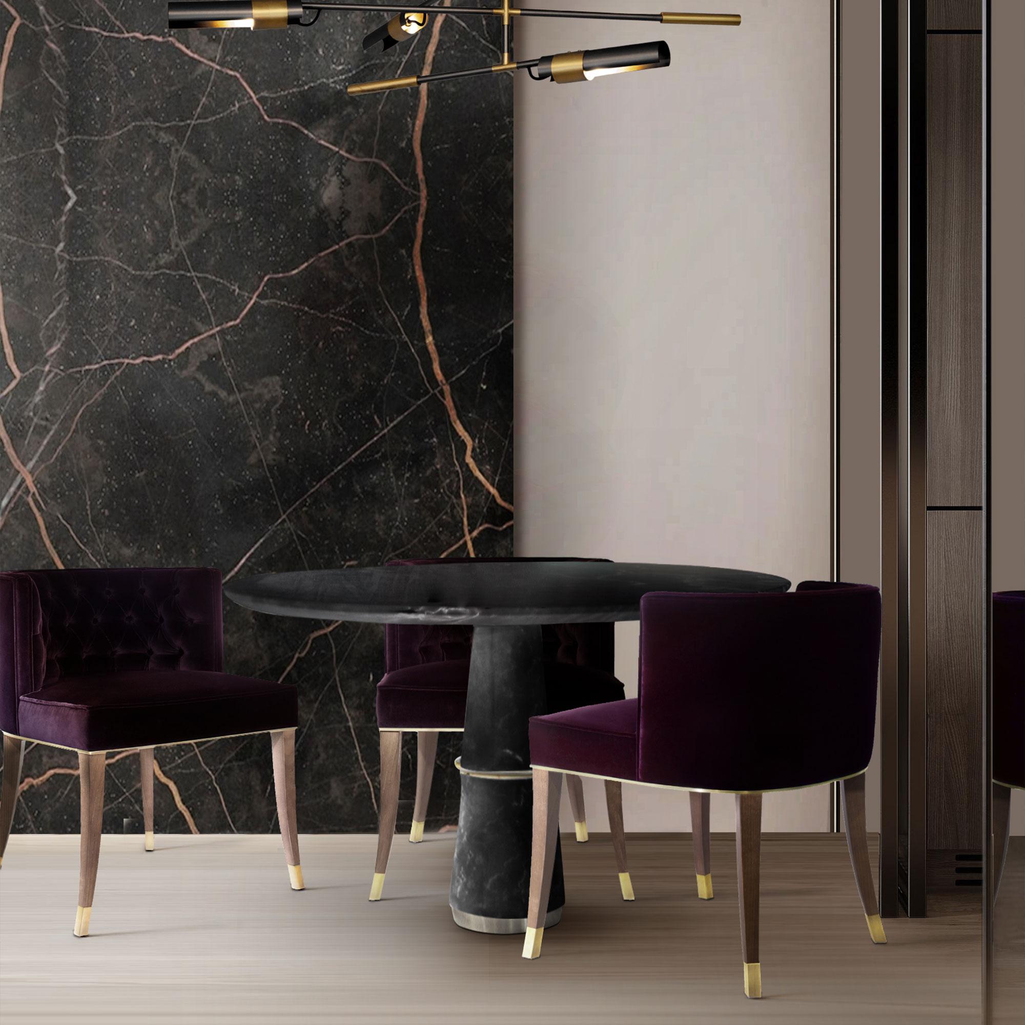 Prime Dining Chair