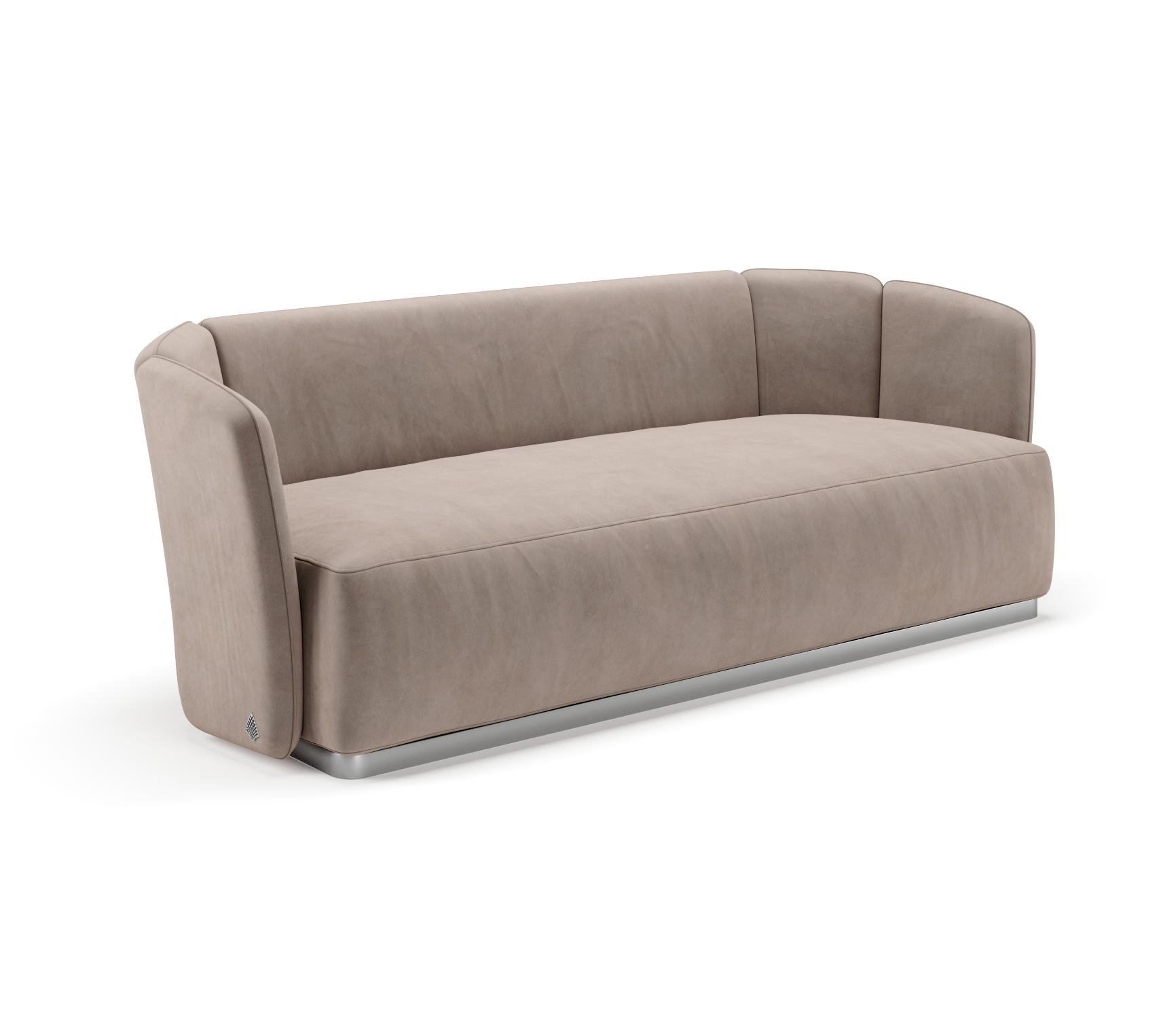 Madison Handcrafted Sofa