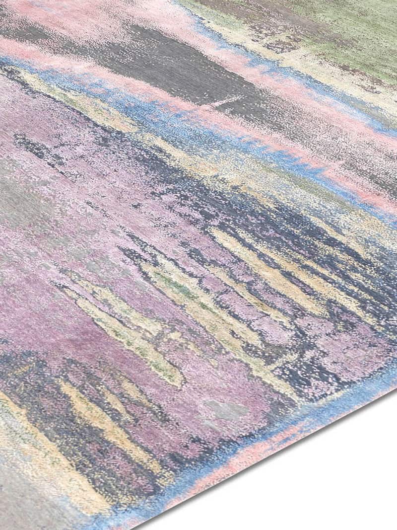 Multicolor Rug