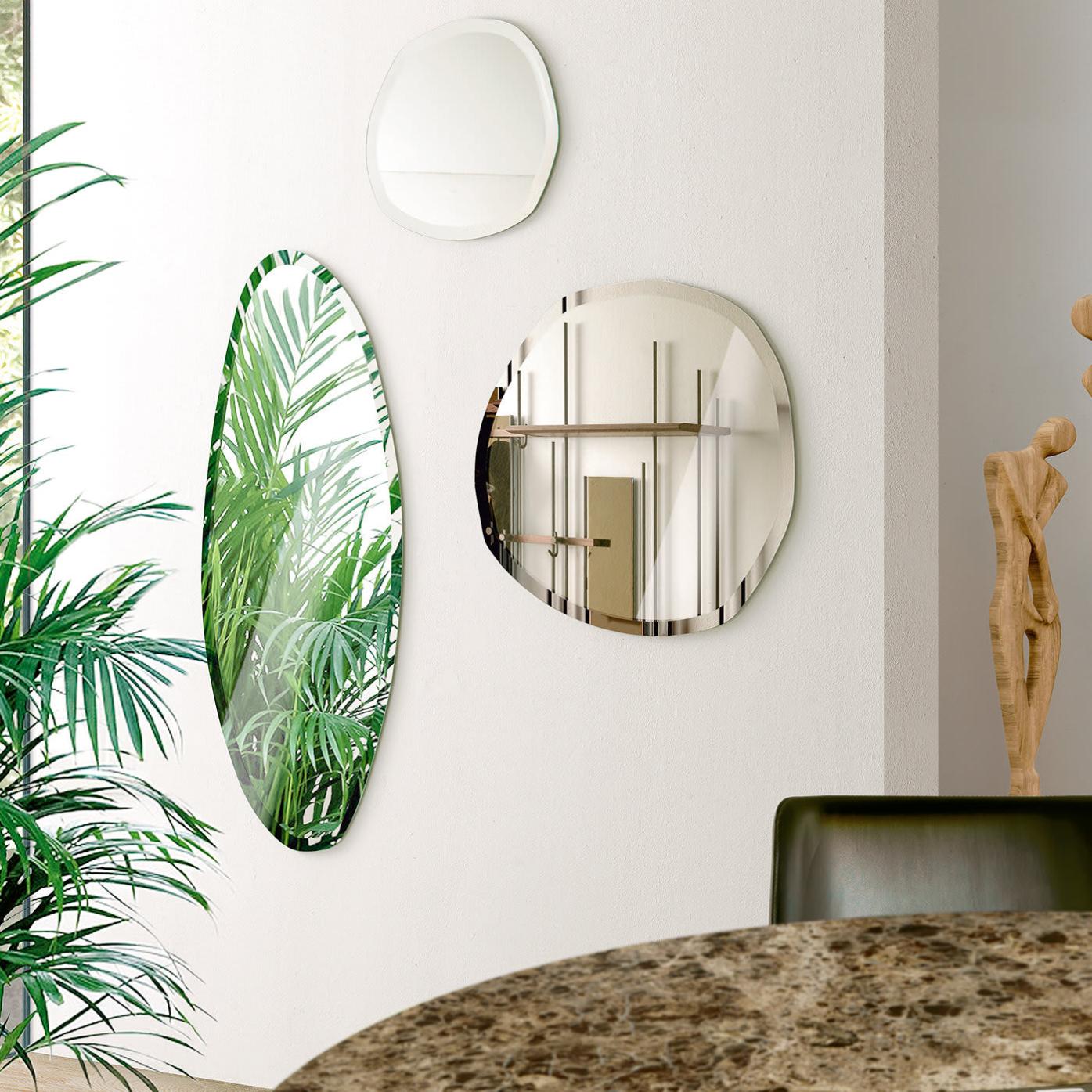 Stone Mirror