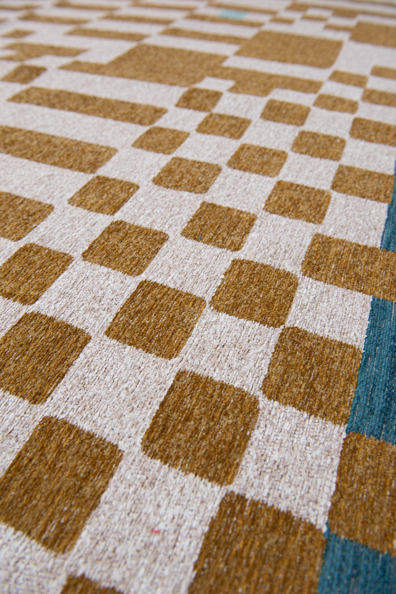 Honey Rug