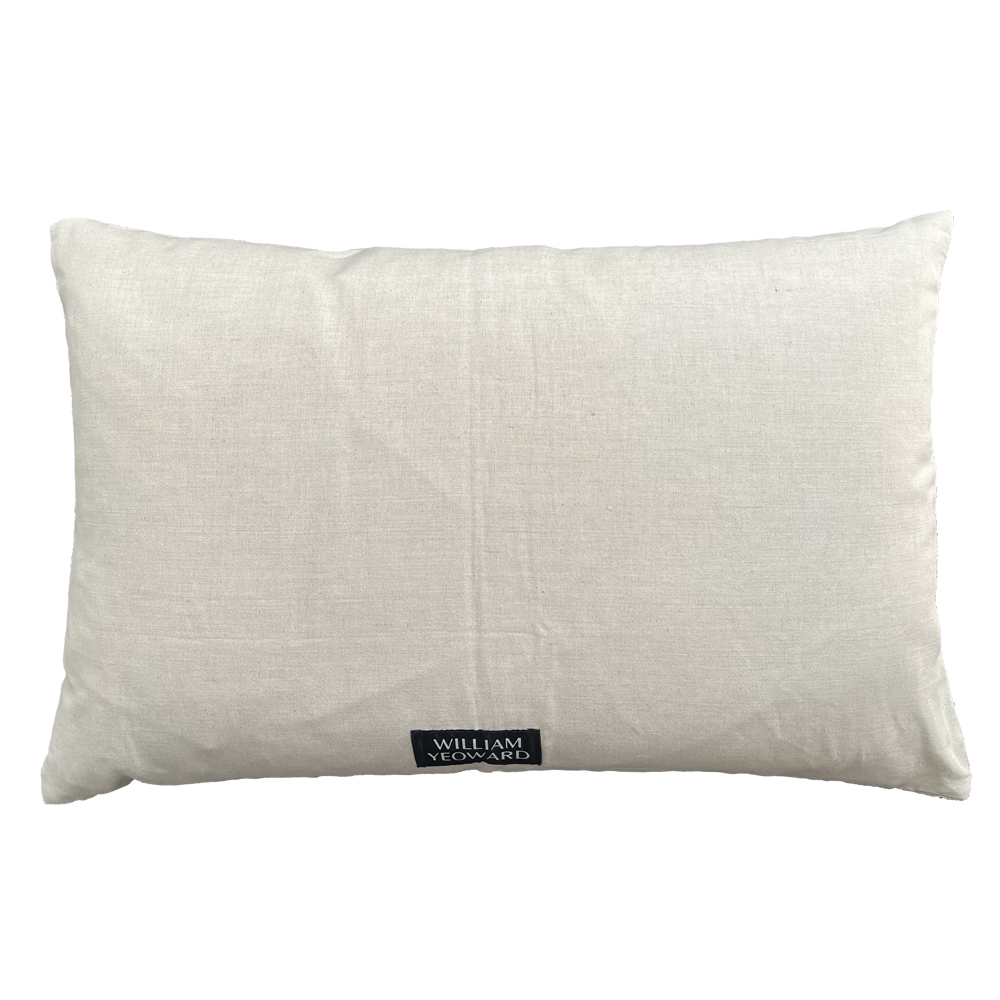 Lima Noir Cushion