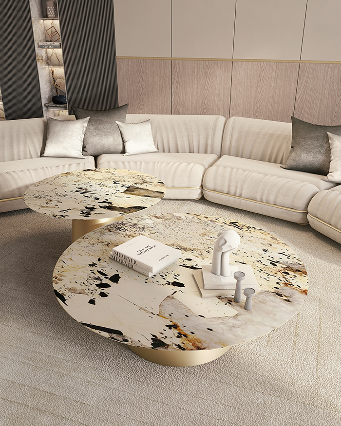 Kieran Coffee Table