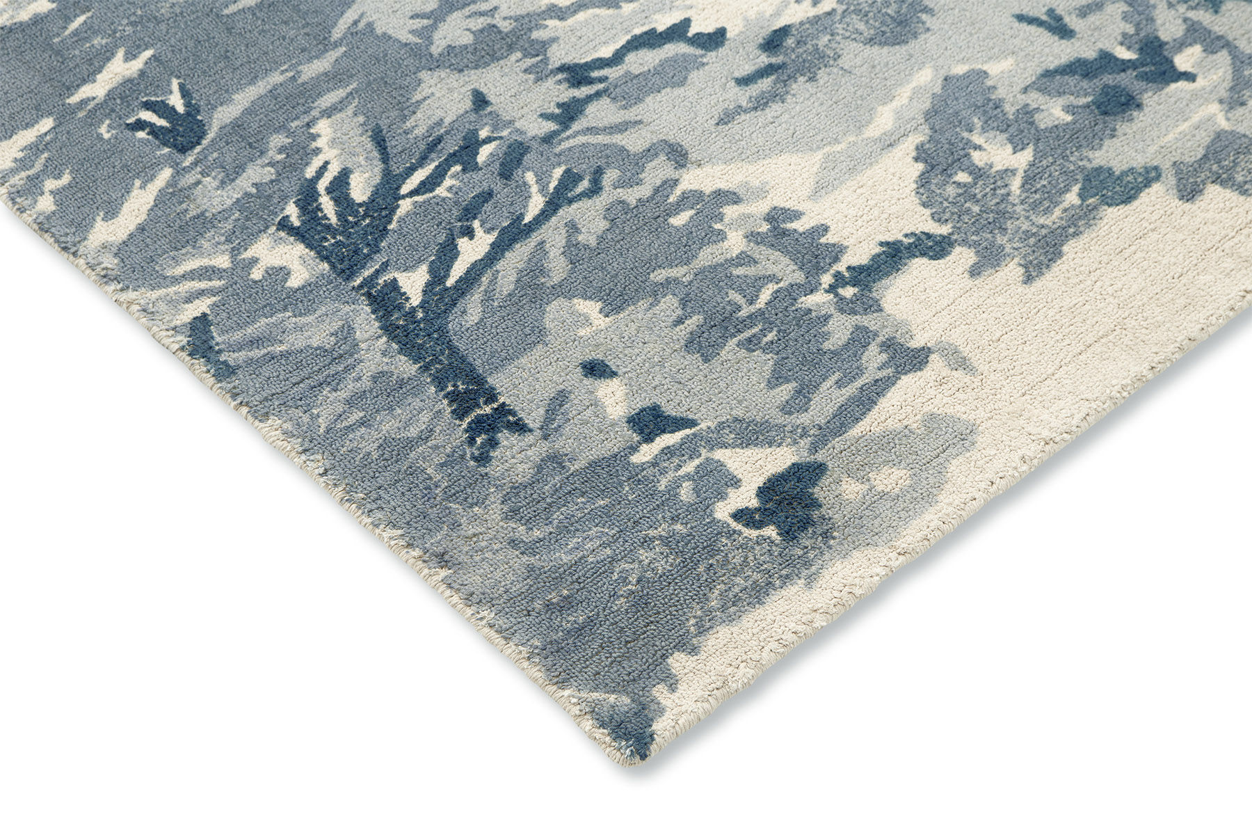 Landscape Rug | Size: 250 × 350 cm