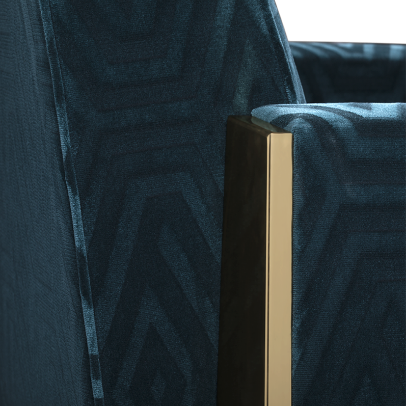 Daphne Lounge Chair