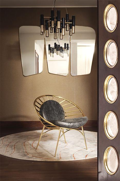 Rivers Chair - 4