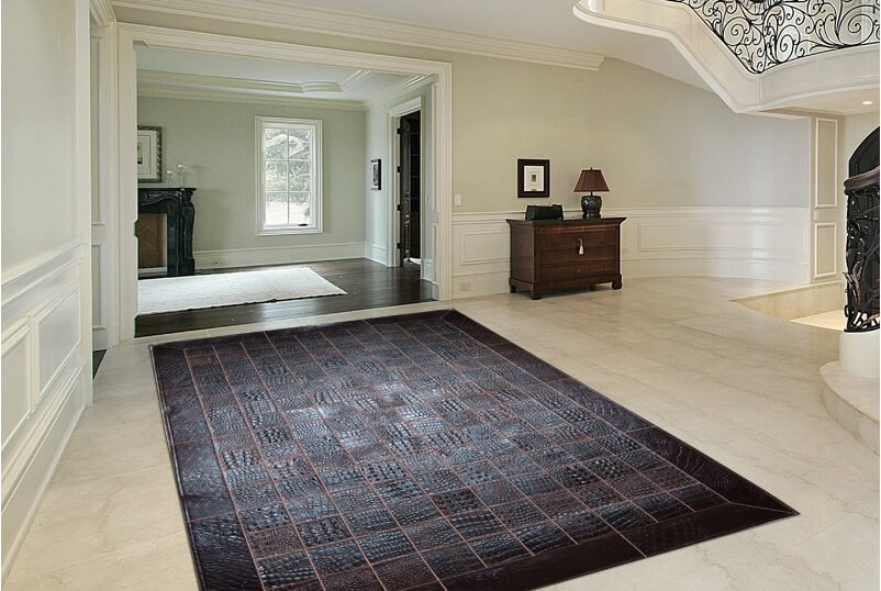 Demis Rug | Size: 120 × 180 cm
