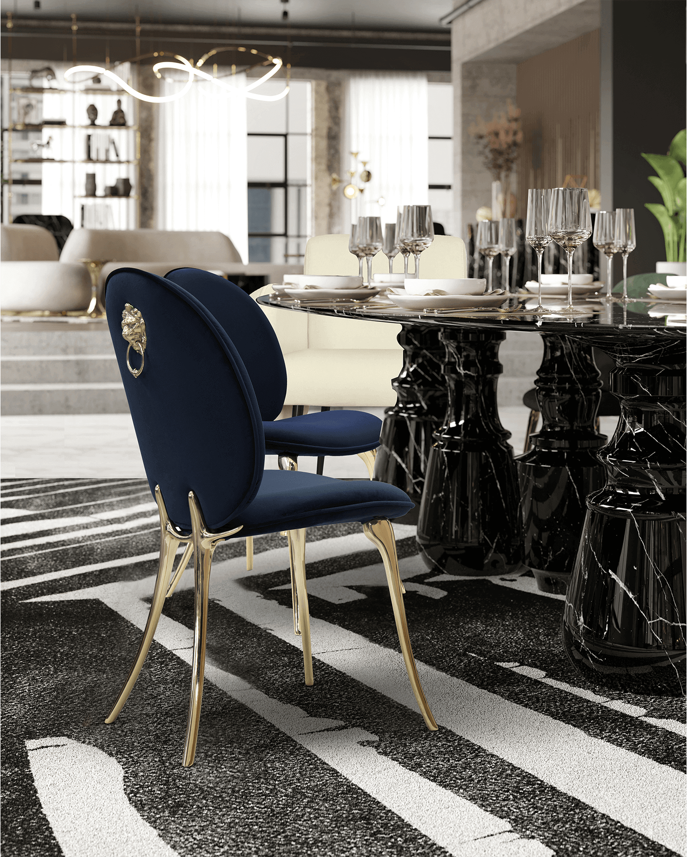 Solara Chair