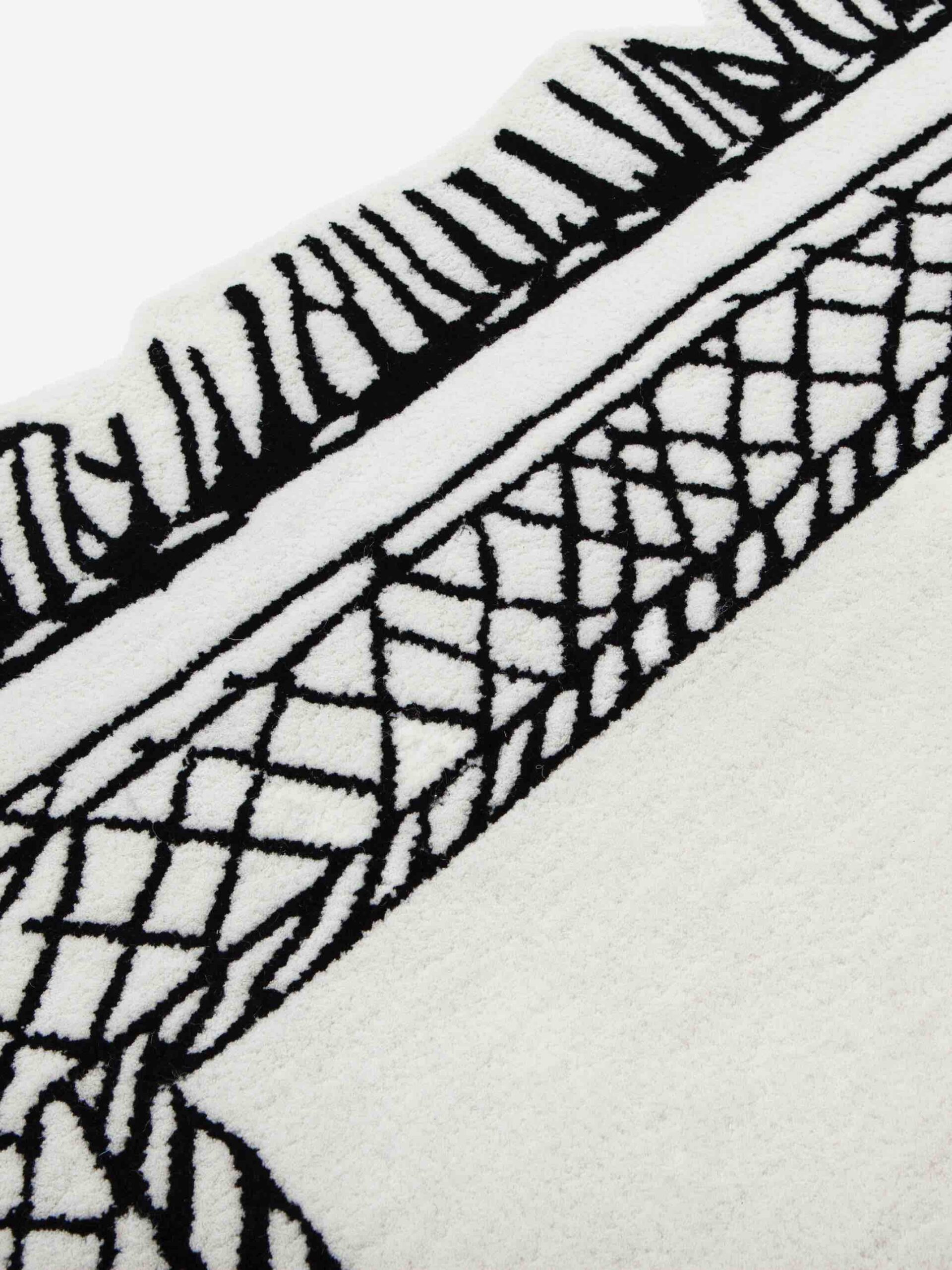 Shade Rug