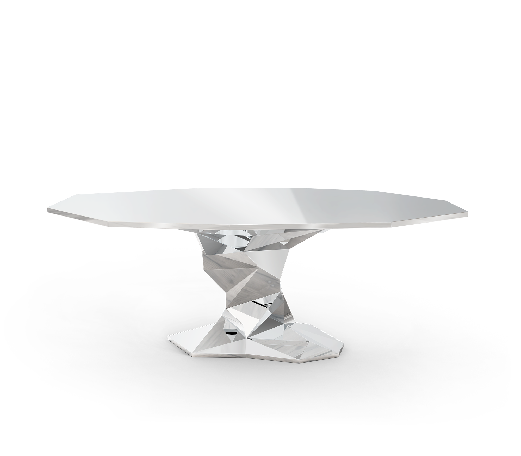 Bonsai Dining Table