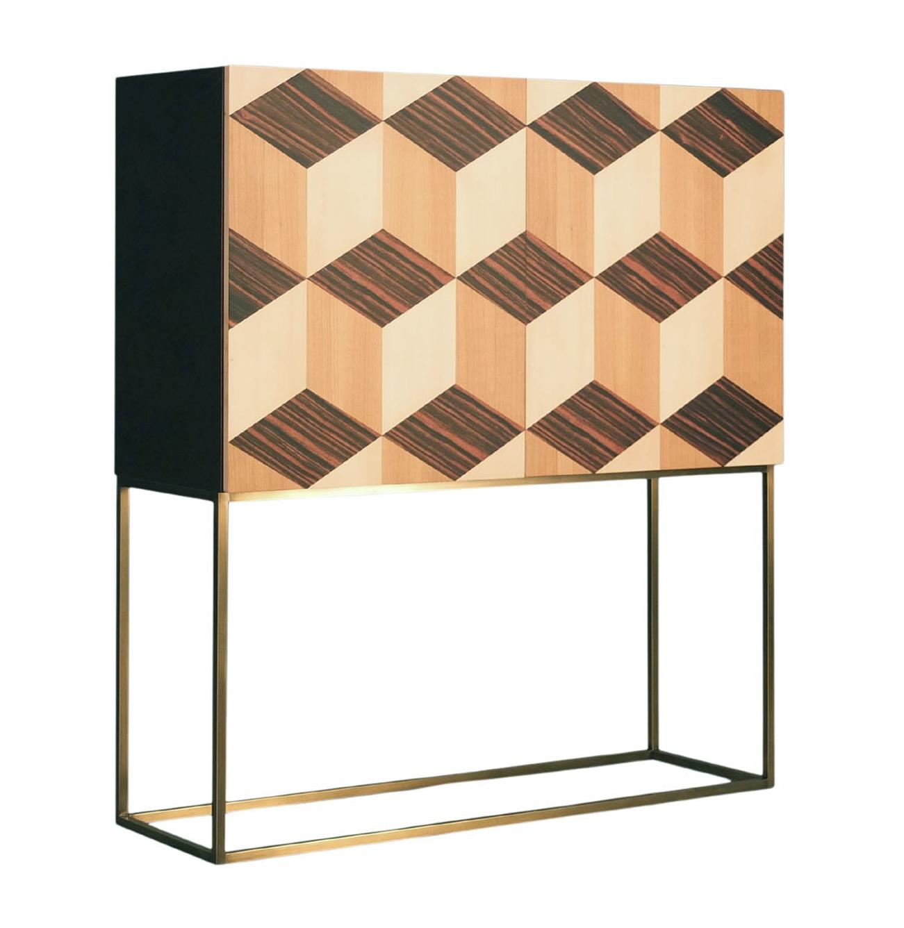 Veronese Handcrafted Cabinet