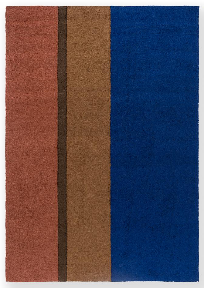 Festival Stripe Outdoor Rug | Size: 160 × 230 cm