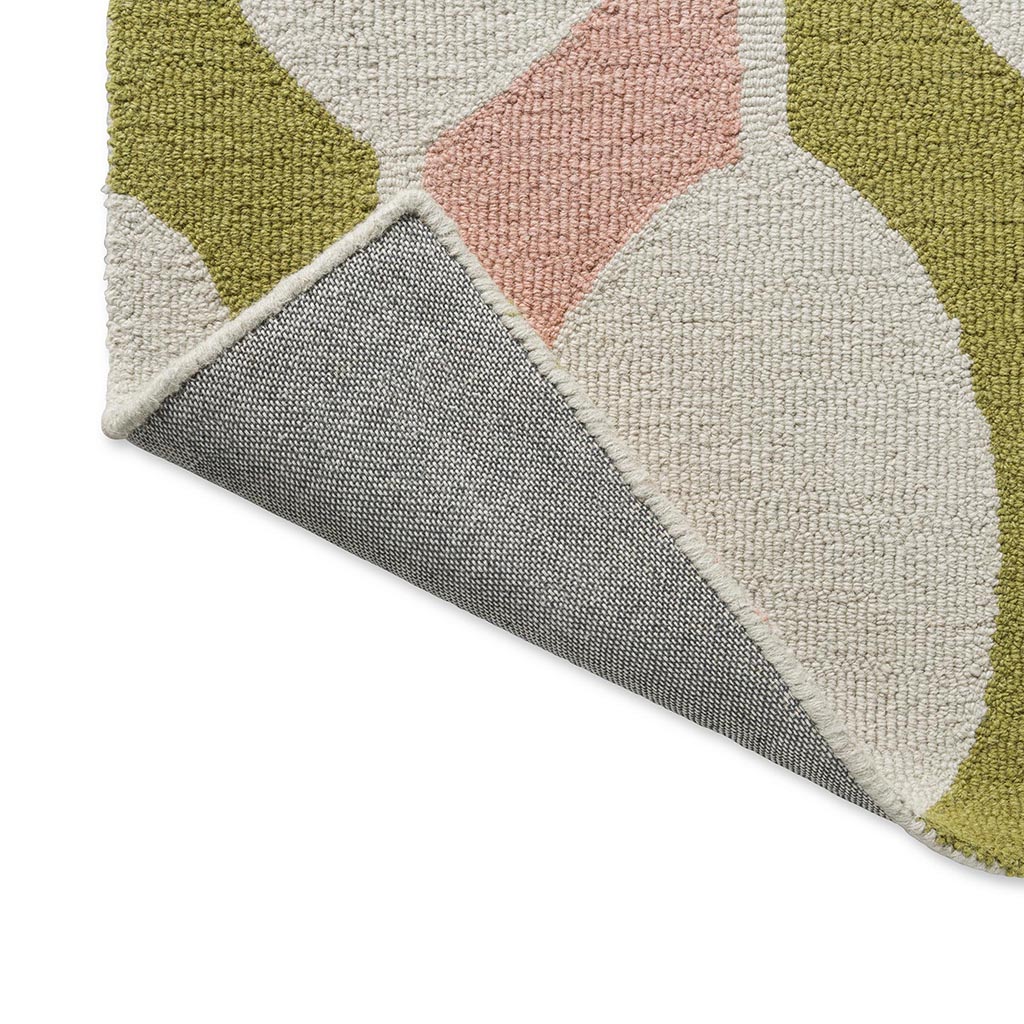 Billow Rug | Size: 200 × 280 cm