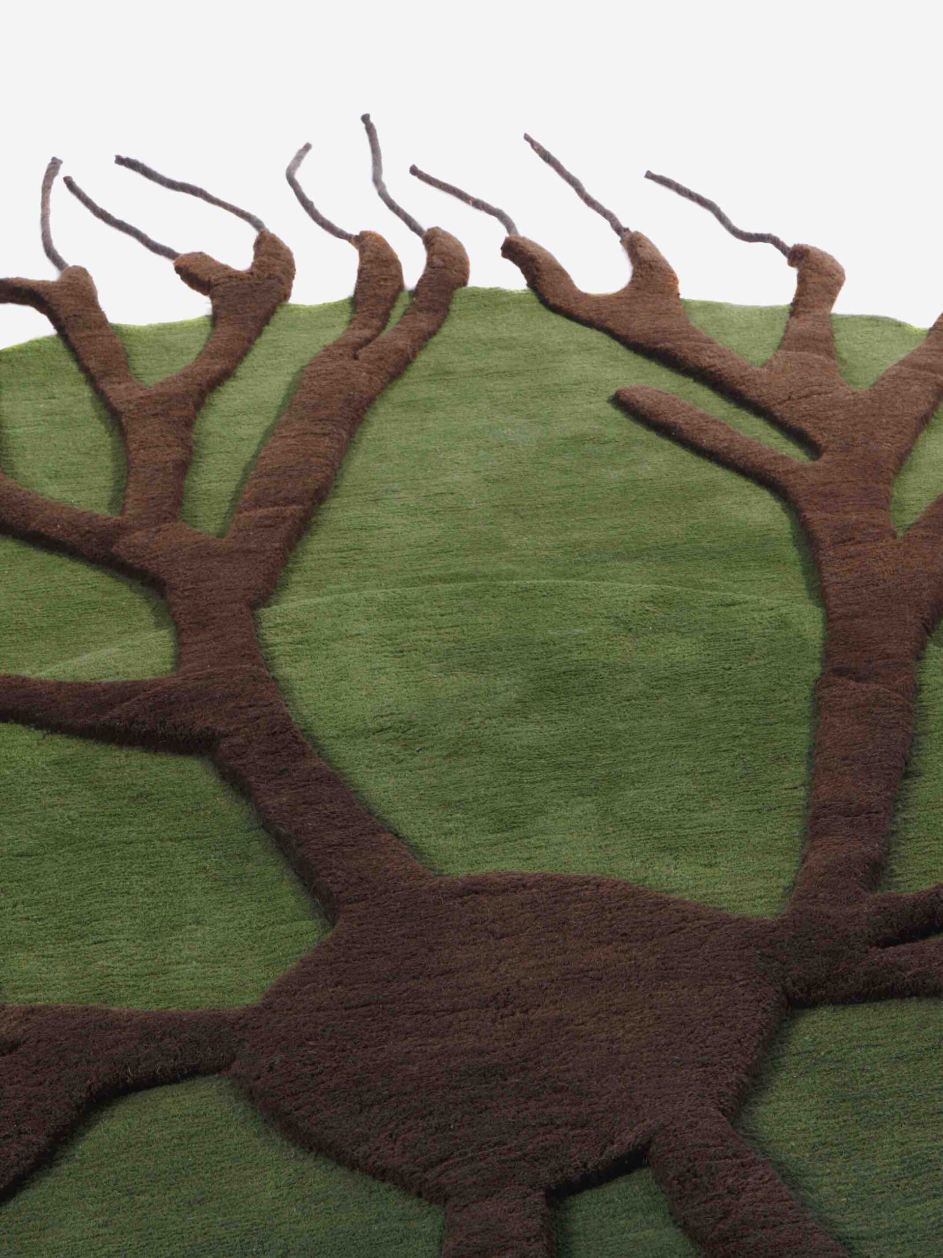 Roots Rug