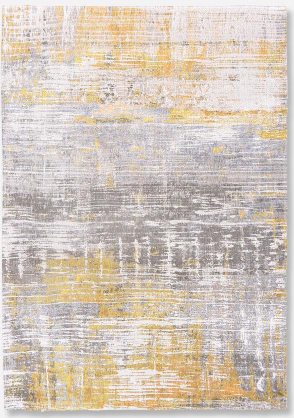 Sea Bright Sunny Rug | Size: 80 × 150 cm