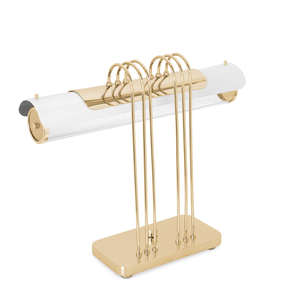 Nancy Table Lamp
