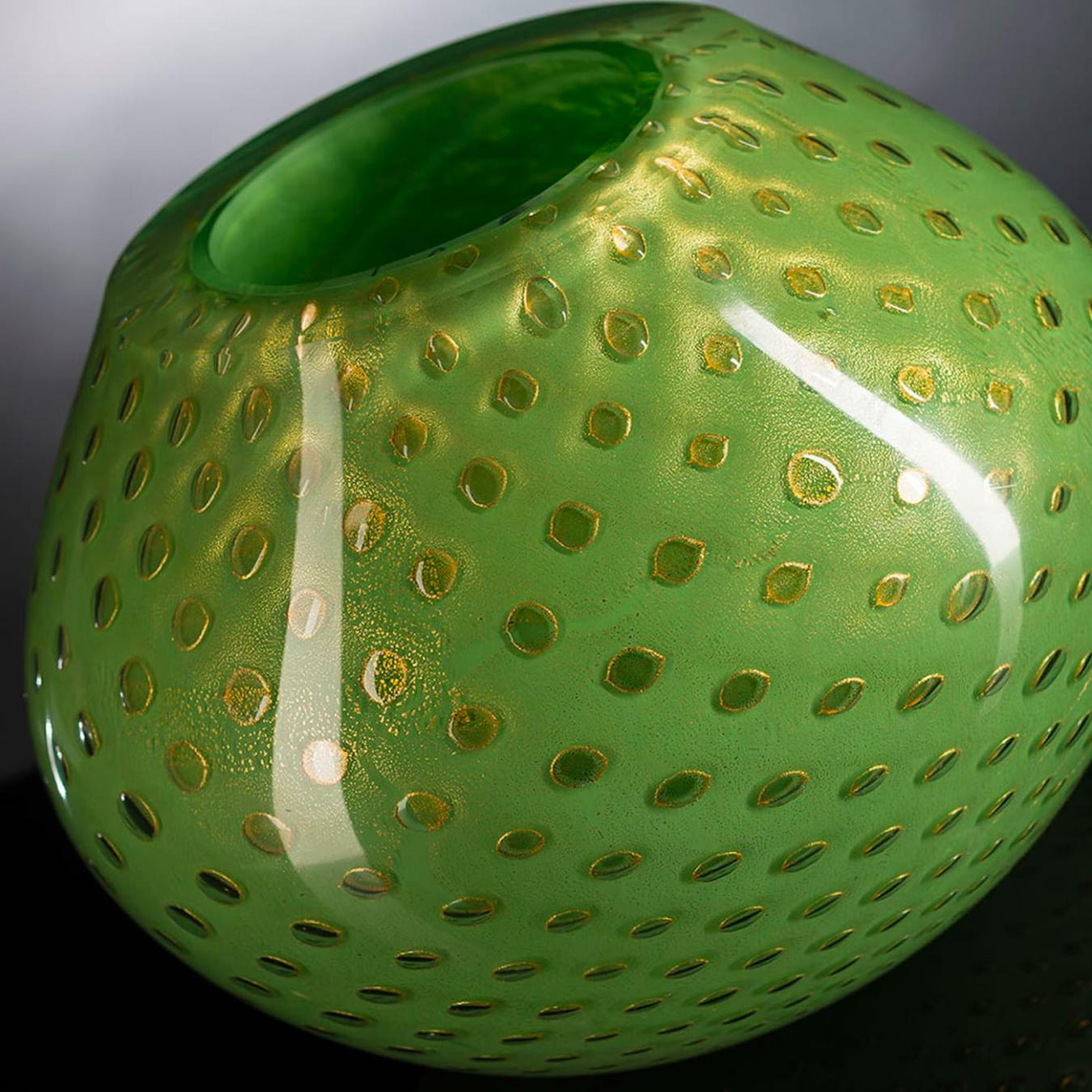 Mocenigo Sfera Italian Vase