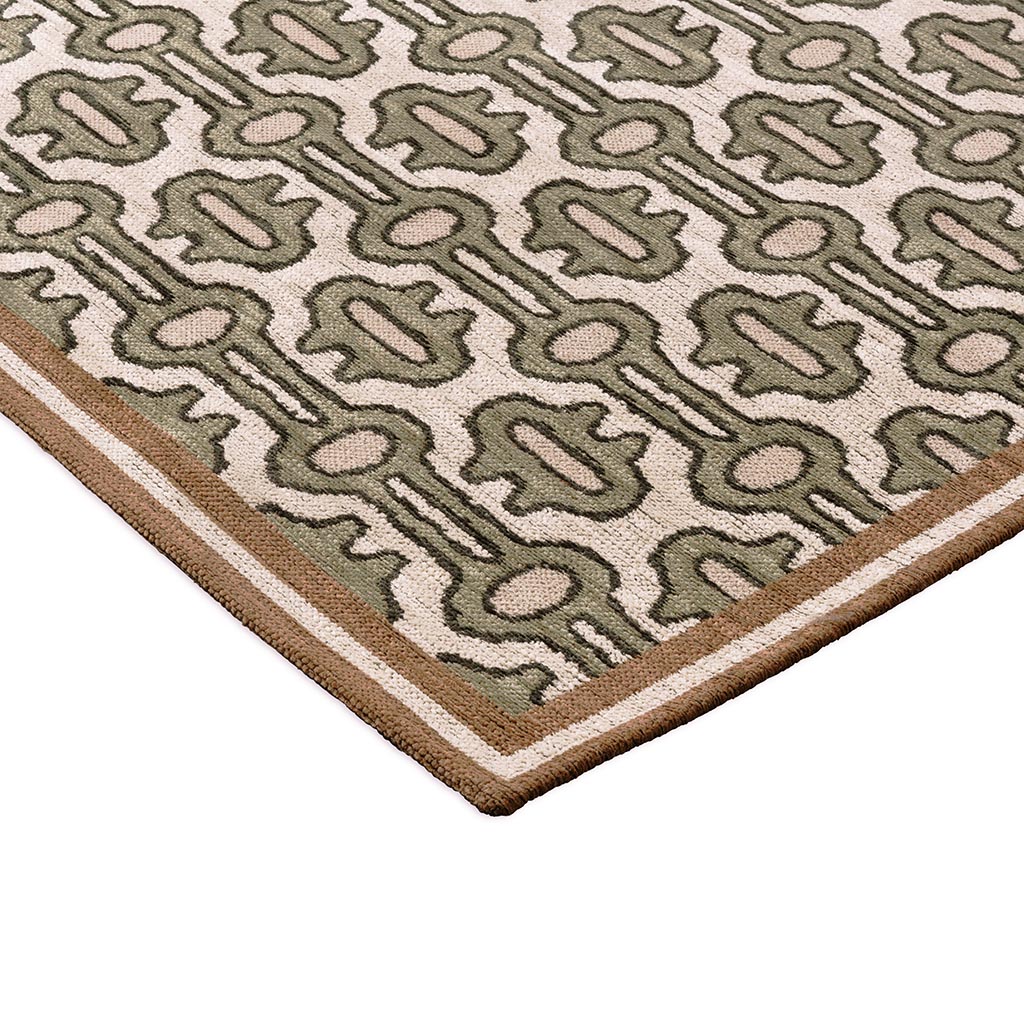Matmi Avocado Rug