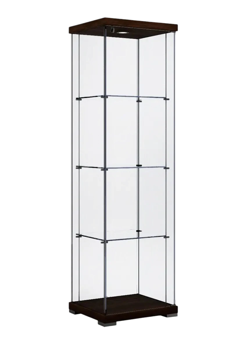 Ego Display Cabinet