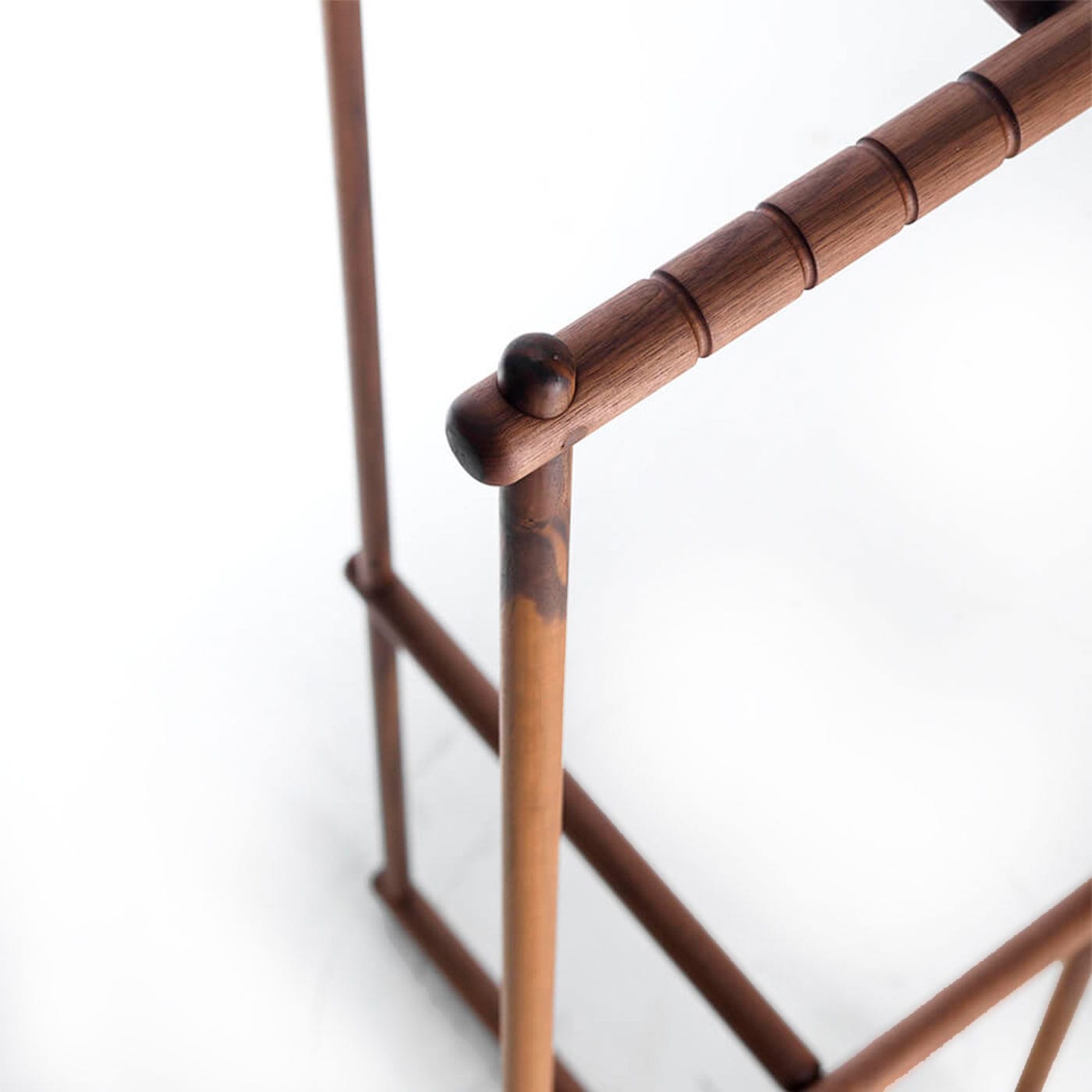 Stecco Coat Hanger