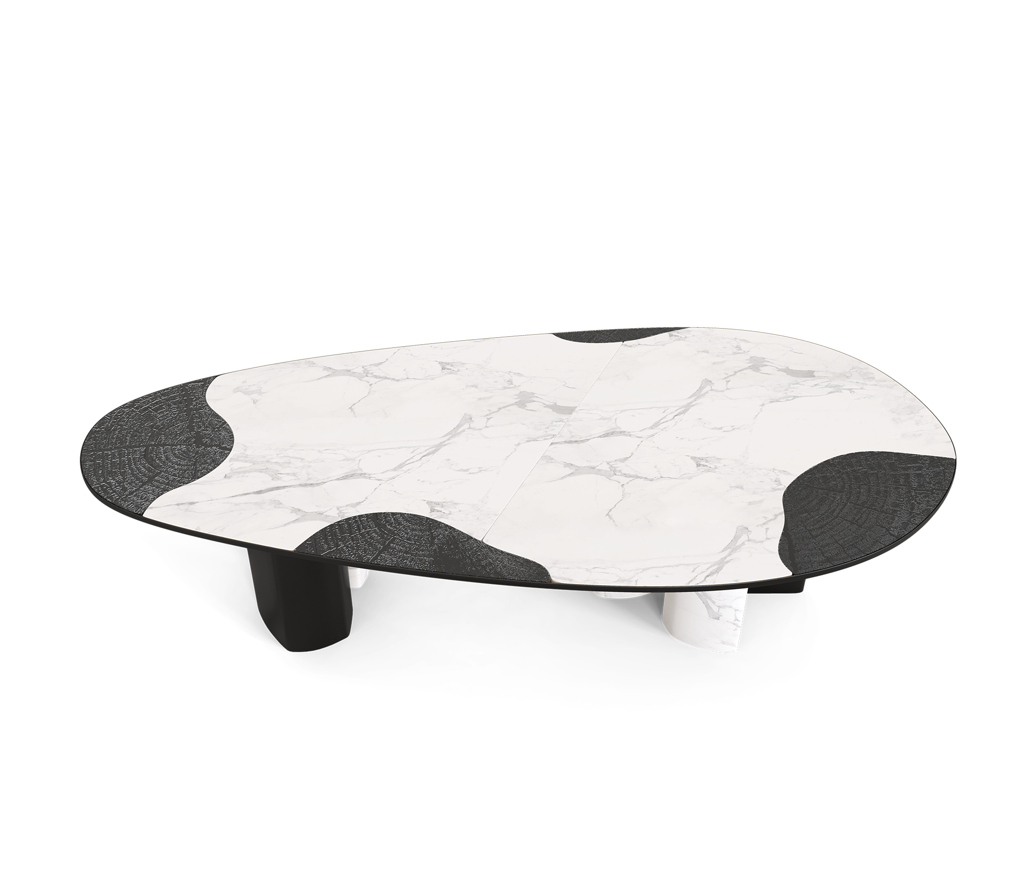 Athena Dining Table