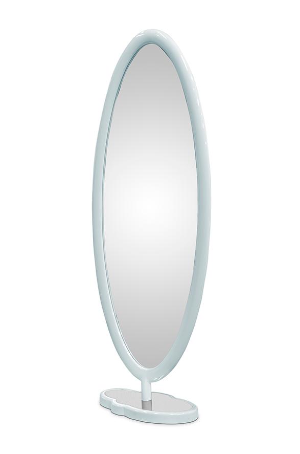 Nimbus Mirror
