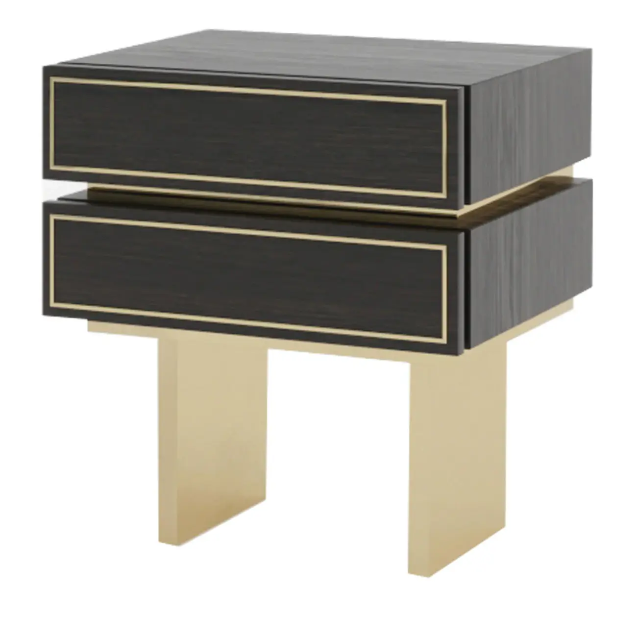 Leimert Nightstand