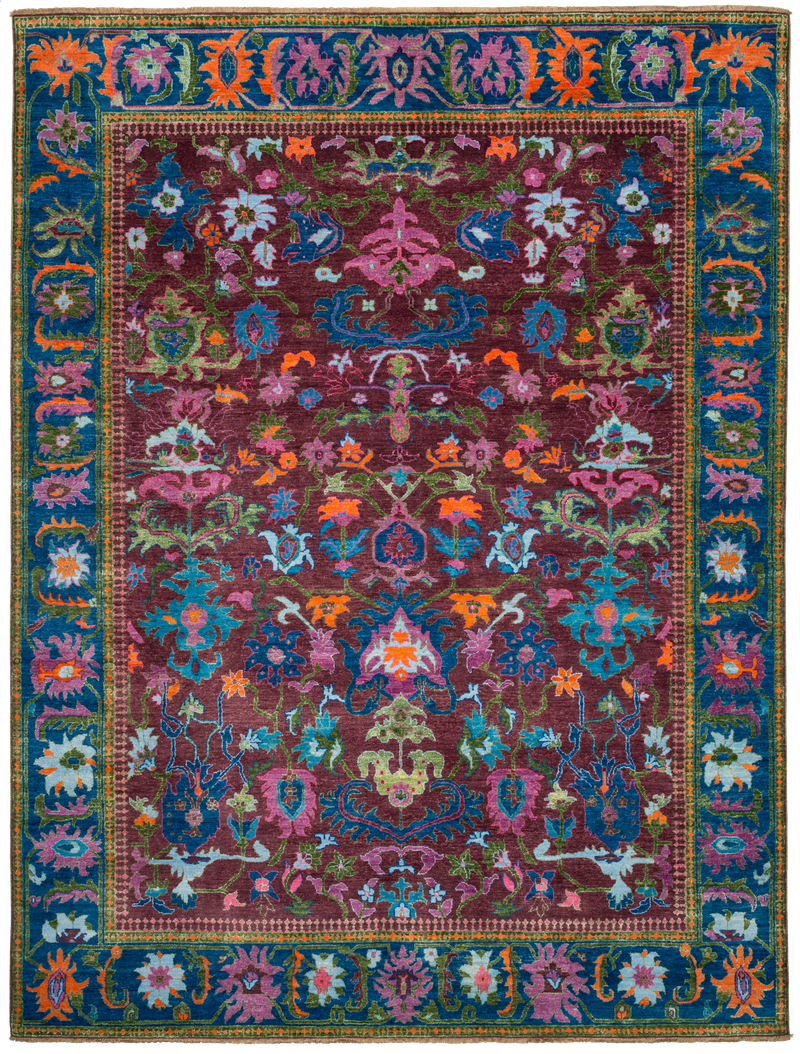 Azer Pulse Designer Rug