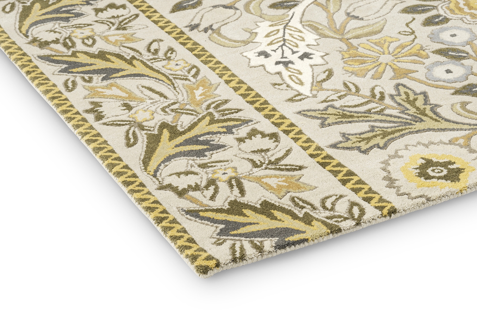 Wilhelmina Rug