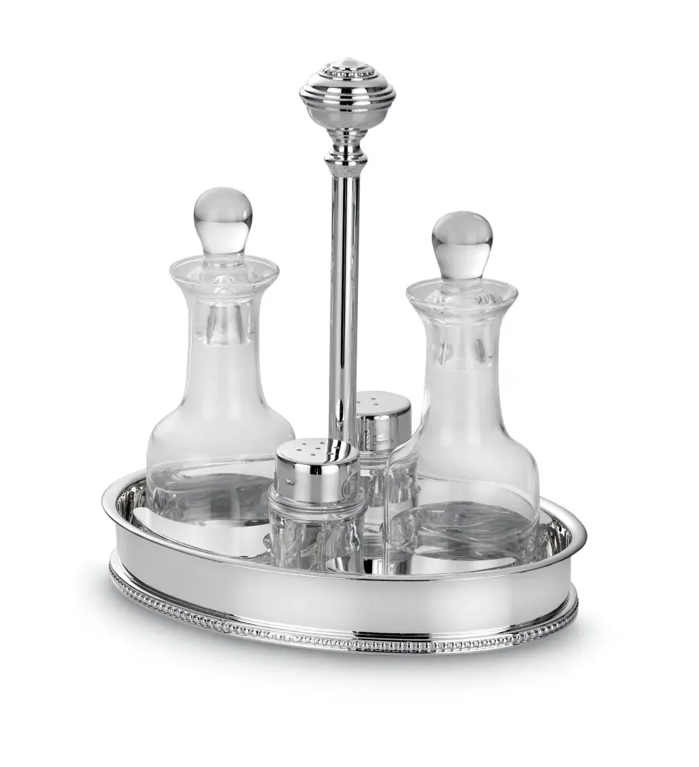 Le Perleroyal Cruet