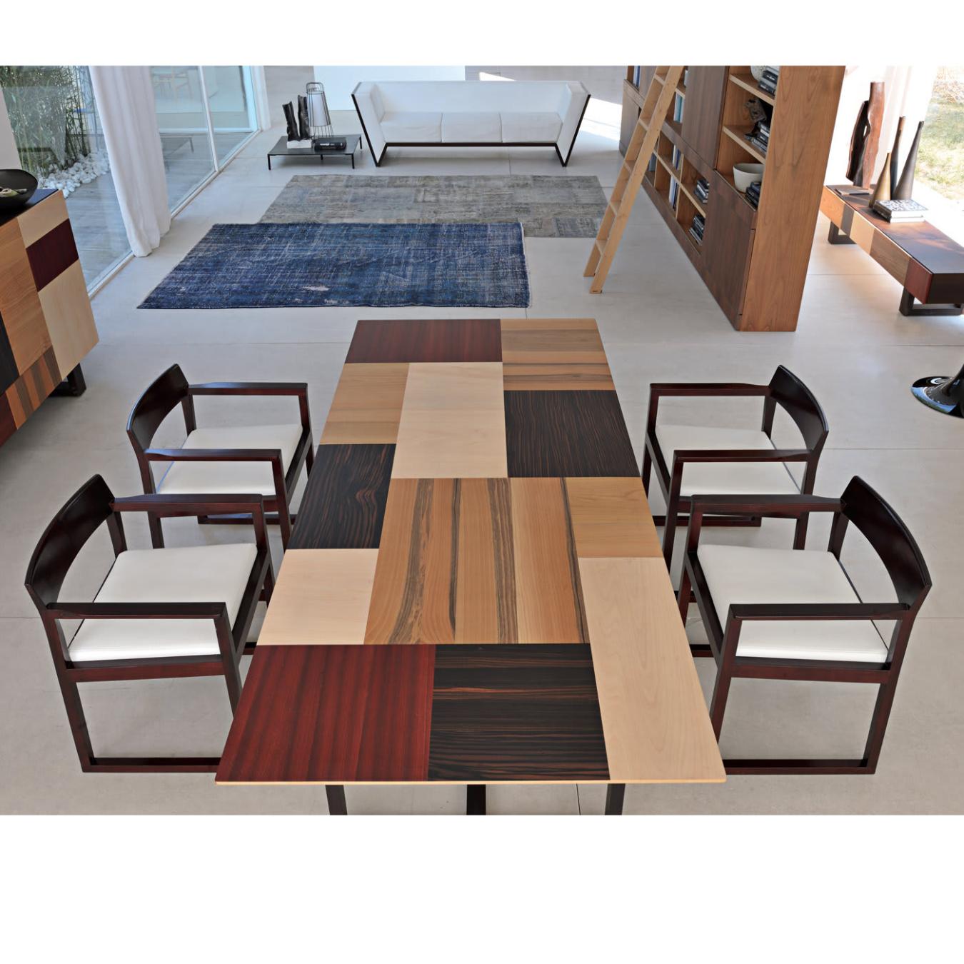 Campiello Italian Dining Table