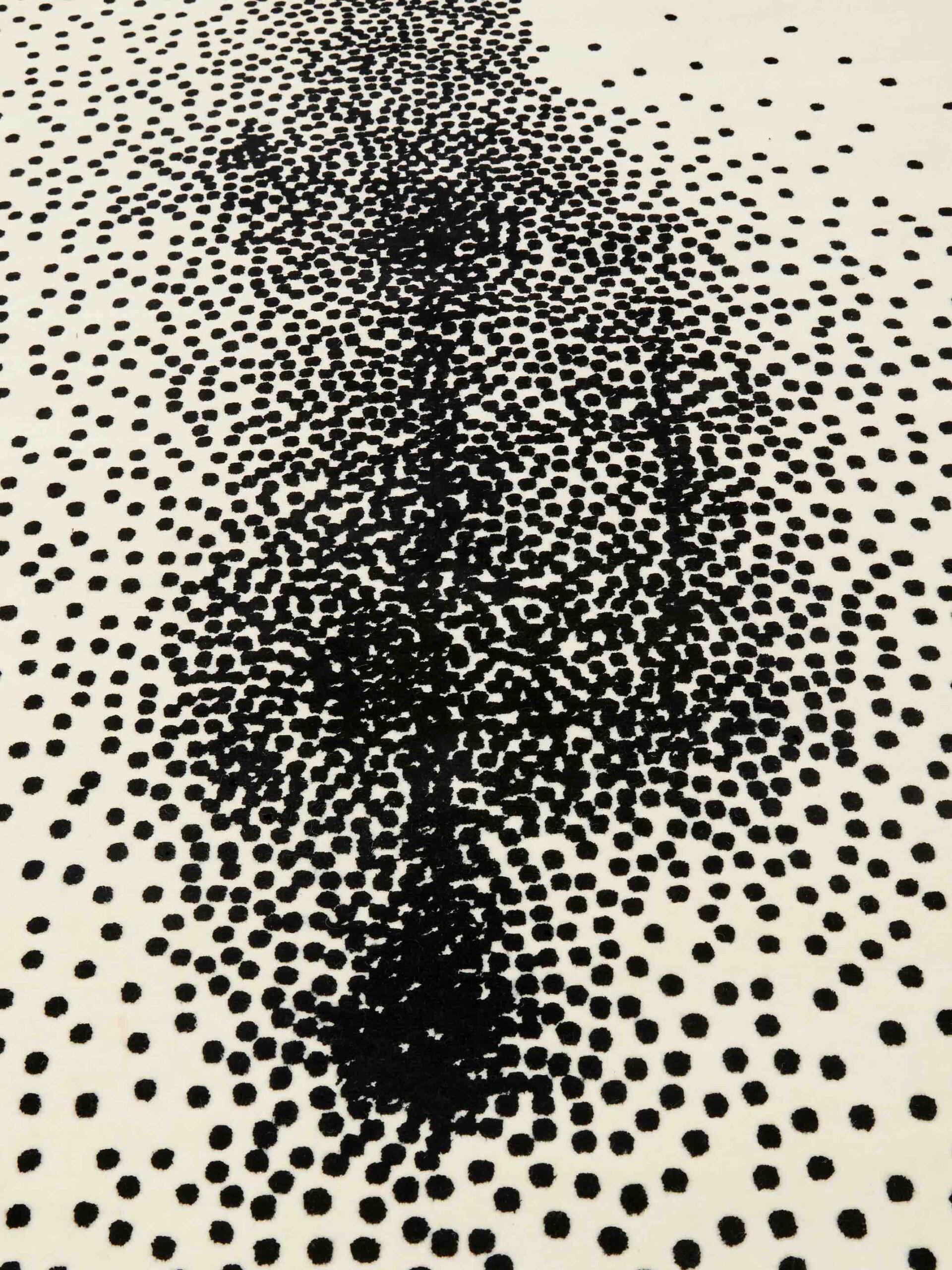 Particles Rug