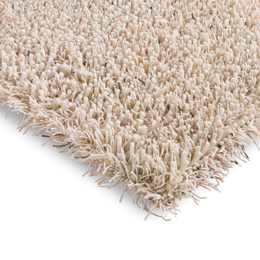 Ray Cocoon Shag Rug | Size: 200 × 300 cm