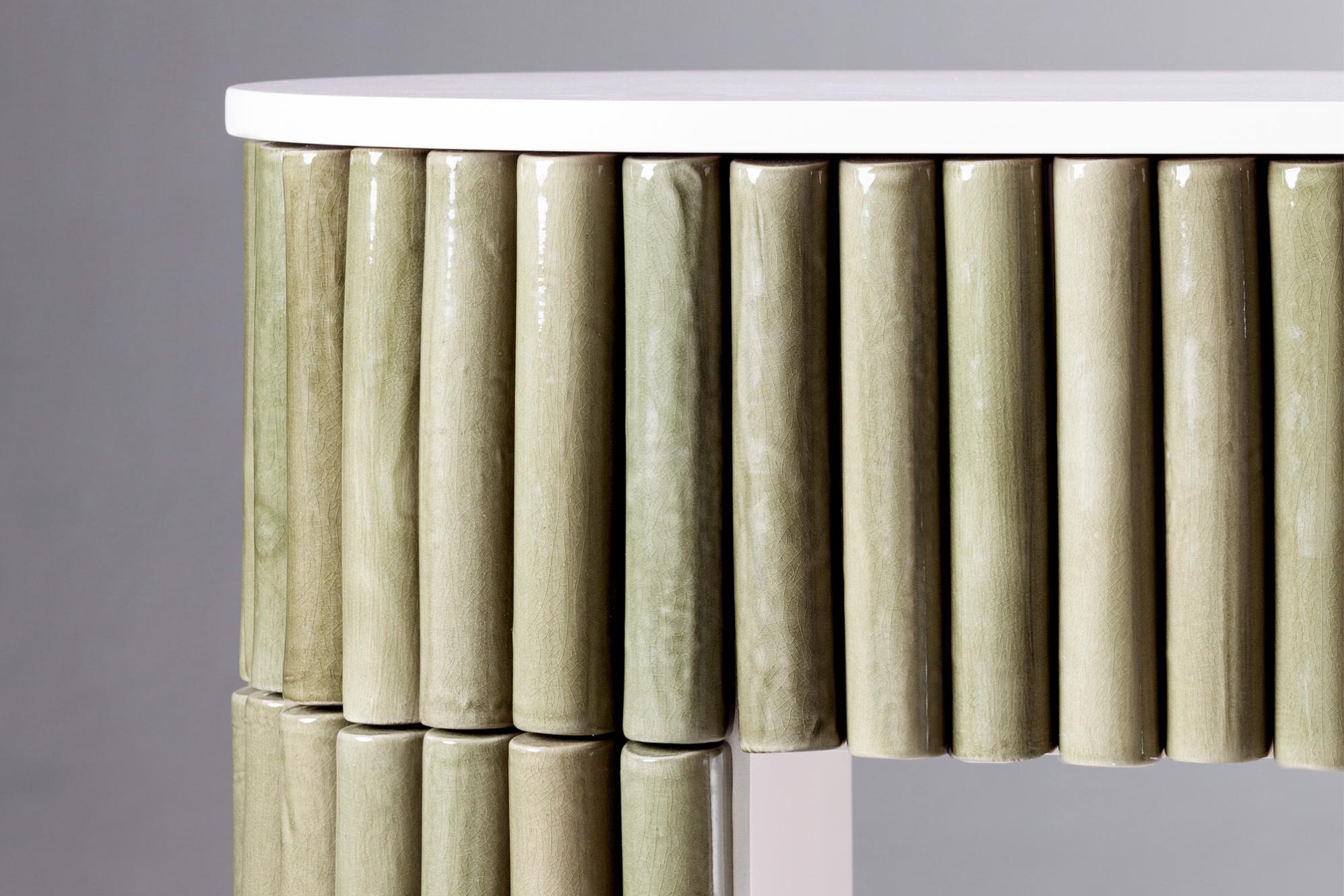 Nouvelle Vague Crafted Console