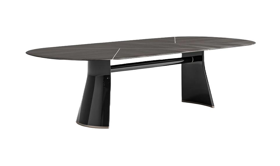 Talos Dining Table | Dimensions: W 270 cm